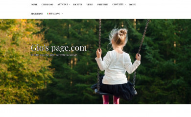 giospage.com screenshot