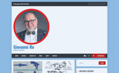 giovannire.com screenshot