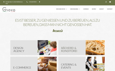 giovo.de screenshot