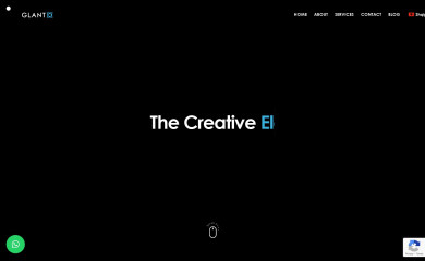 glantx.al screenshot