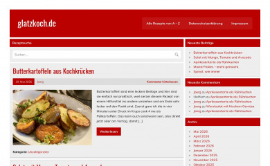 glatzkoch.de screenshot