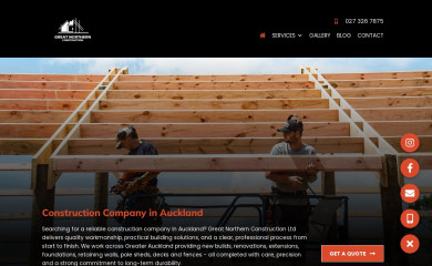 gnc.co.nz screenshot