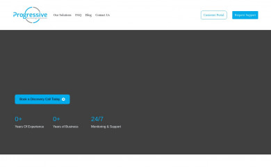 gopts.net screenshot