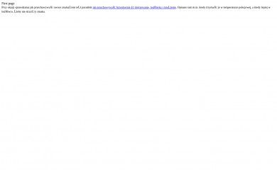 goscrap.pl screenshot