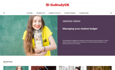 gostudyuk.com screenshot