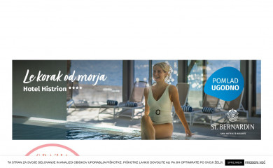 grazia.si screenshot