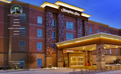 greatlakeshg.com screenshot