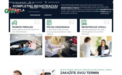 grinauto.net screenshot