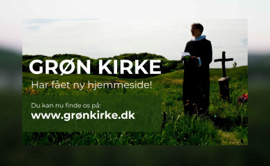 gronkirke.dk screenshot