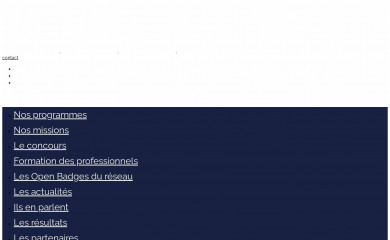 groupement-de-createurs.fr screenshot