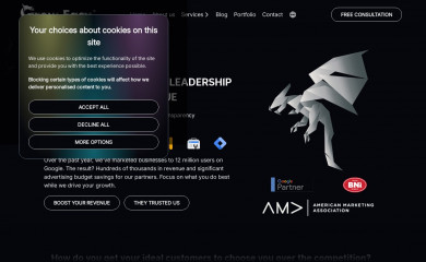 groweasyltd.com screenshot