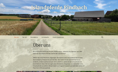 guy-vom-rindbach.de screenshot