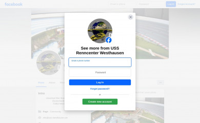 haas-hofen.de screenshot