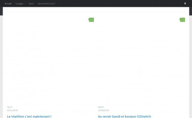 haazheel.fr screenshot