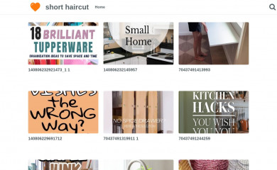 hairsalon.eu.org screenshot
