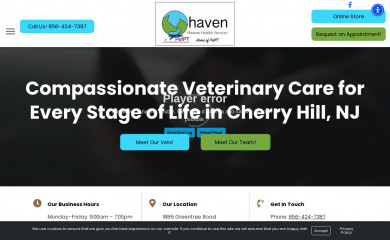 havenahs.online screenshot