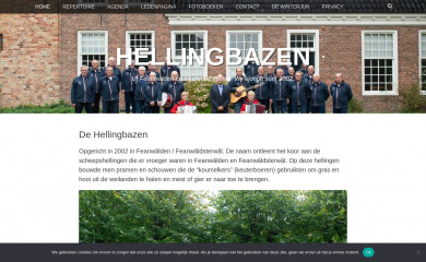 hellingbazen.frl screenshot