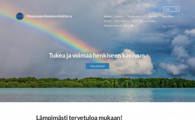 helmisali.fi screenshot
