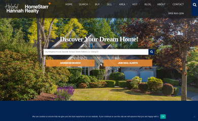 helpfulhannah.com screenshot