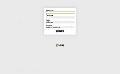 hgadvertising.co.bw screenshot