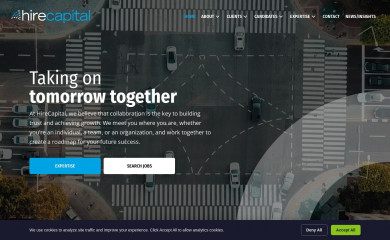 hirecapital.com screenshot
