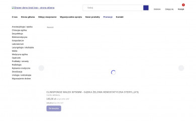 holmed.com.pl screenshot