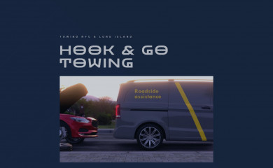 hookandgotowing.com screenshot