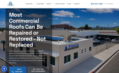 hproofingpro.com screenshot