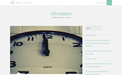 hrmatters.lu screenshot