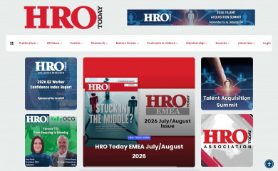 hrotoday.com screenshot