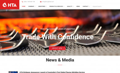 hta-global.com screenshot