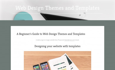 http://www.codeins.org/themes/cosmica-responsive-wordpress-theme/ screenshot