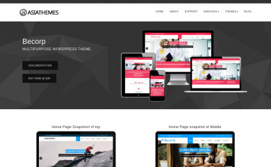 https://asiathemes.com/becorpdetail/ screenshot