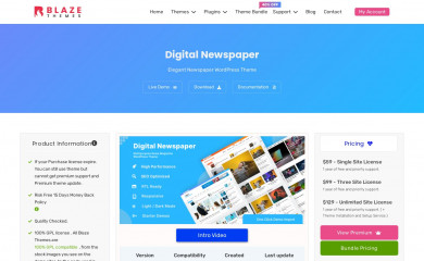 https://blazethemes.com/theme/digital-newspaper-free/ screenshot
