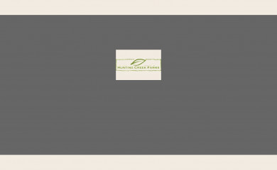 huntingcreekfarms.com screenshot