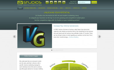 i2xs.com screenshot