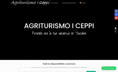 iceppi.it screenshot