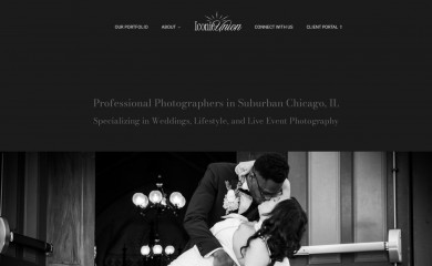 iconic-union.com screenshot