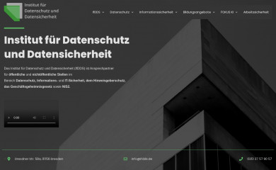 ifdds.online screenshot