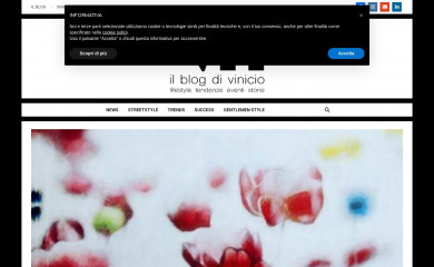 ilblogdivinicio.it screenshot