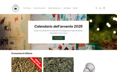 ilpiaceredelte.it screenshot