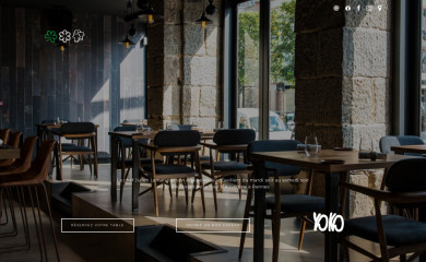 ima.restaurant screenshot