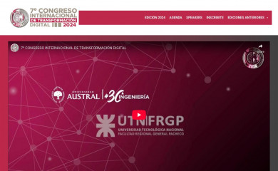 industria40arg.com.ar screenshot