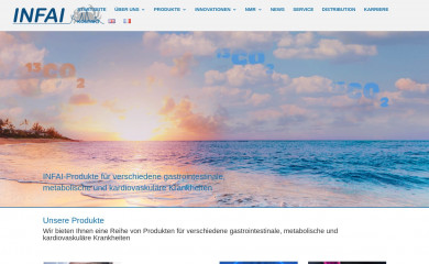 infai.de screenshot