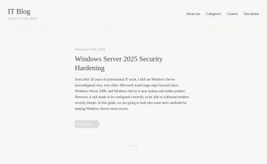 informaticar.net screenshot