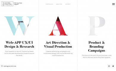 inilopu.com screenshot