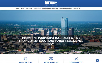 inlightrm.com screenshot