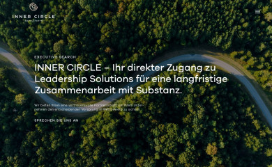 innercircleconsultants.com screenshot