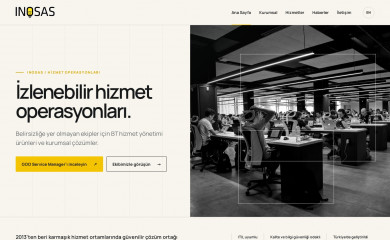 inosas.com.tr screenshot