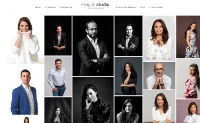 insight.com.ec screenshot